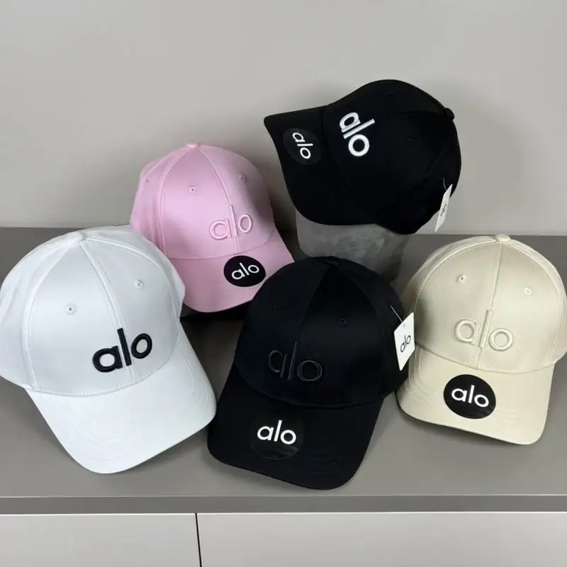Alo cap dx15